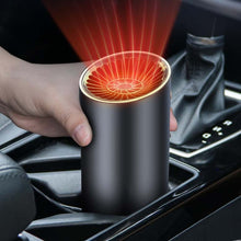 Load image into Gallery viewer, Car Heater High-Power Cylinder Heater 12V Defogging Defroster, Ordinary 8111, Purification 8112
