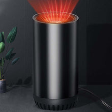 Load image into Gallery viewer, Car Heater High-Power Cylinder Heater 12V Defogging Defroster, Ordinary 8111, Purification 8112