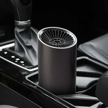 Load image into Gallery viewer, Car Heater High-Power Cylinder Heater 12V Defogging Defroster, Ordinary 8111, Purification 8112