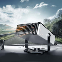Load image into Gallery viewer, Car Heater Portable Car Heater Defrost Heater, 12V, 24V