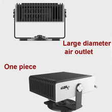 Load image into Gallery viewer, Car Heater Portable Car Heater Defrost Heater, 12V, 24V