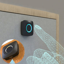 Load image into Gallery viewer, Smart Drawer Locker Fingerprint Lock Household Anti-Theft Lock, Smart Drawer Locker Fingerprint Lock