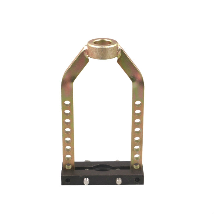 9-Hole Ball Cage Universal Remover Automobile Axle Puller Removal Tool, 9-Hole Ball Cage Axle Puller