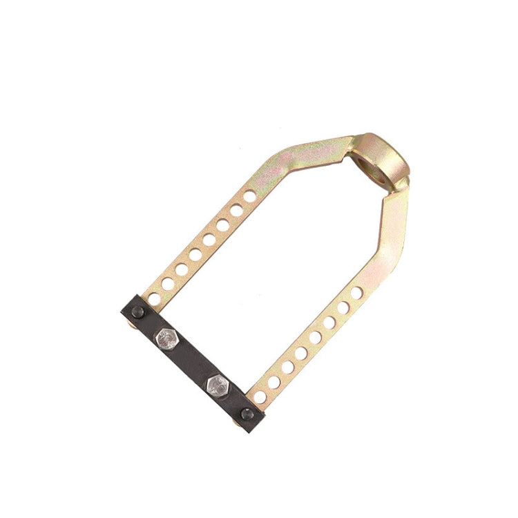 9-Hole Ball Cage Universal Remover Automobile Axle Puller Removal Tool, 9-Hole Ball Cage Axle Puller