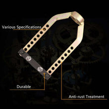 Load image into Gallery viewer, 9-Hole Ball Cage Universal Remover Automobile Axle Puller Removal Tool, 9-Hole Ball Cage Axle Puller