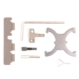 1.5/1.6T Timing Repair Tool Auto Repair Parts Engine Repair Kit For Ford, 7 In 1 Timing Repair Tool, 9 In 1 Timing Repair Tool