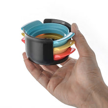 Load image into Gallery viewer, 2 PCS 3 in 1 Egg Cutter Kitchen Tools, Egg Slicer 1