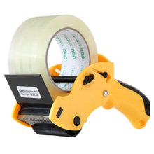 Load image into Gallery viewer, Sealing Packing Tape Sealing Machine Fixture Manual Baler Random Color Delivery