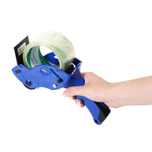 Load image into Gallery viewer, Sealing Packing Tape Sealing Machine Fixture Manual Baler Random Color Delivery