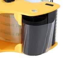 Load image into Gallery viewer, Sealing Packing Tape Sealing Machine Fixture Manual Baler Random Color Delivery