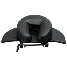 Load image into Gallery viewer, Adjustable Headrest Face Pillow Family Massage Beauty Cradle Rest Pad For Desk
