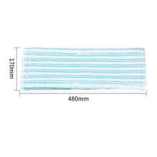 Load image into Gallery viewer, 2 PCS Steam Mop &amp; Wiper Accessories for Leifheit PROFI Micro DUO