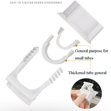 Load image into Gallery viewer, Faucet Rack Stainless Steel Perforated Free Kitchen Sink Storage Rack Rag Sponge Drain Rack, Type A, Type B, Type C
