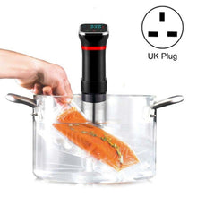 Load image into Gallery viewer, Low Temperature Slow Cooker Thawed Vacuum Steak Machine, UK Plug, US Plug, EU Plug, AU Plug