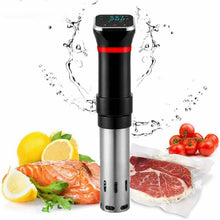 Load image into Gallery viewer, Low Temperature Slow Cooker Thawed Vacuum Steak Machine, UK Plug, US Plug, EU Plug, AU Plug