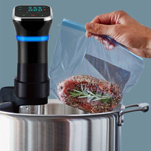 Load image into Gallery viewer, Low Temperature Slow Cooker Thawed Vacuum Steak Machine, UK Plug, US Plug, EU Plug, AU Plug