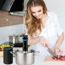 Load image into Gallery viewer, Low Temperature Slow Cooker Thawed Vacuum Steak Machine, UK Plug, US Plug, EU Plug, AU Plug