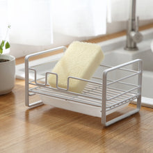 Load image into Gallery viewer, Kitchen Iron Drain Rack Steel Ball Soap Dishcloth Storage Rack, Kitchen Drain Rack