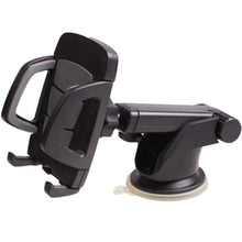 Load image into Gallery viewer, 3 Sets Car Phone Holder Car Air Outlet Mobile Phone Holder Suction Cup Navigation Instrument Panel General, 2 in 1, 3 in 1