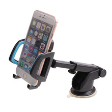 Load image into Gallery viewer, 3 Sets Car Phone Holder Car Air Outlet Mobile Phone Holder Suction Cup Navigation Instrument Panel General, 2 in 1, 3 in 1