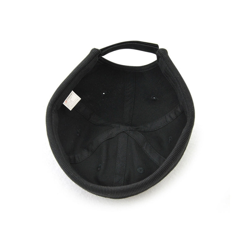 G12606 Landlord Hat Retro Wild Melon Skin Cap Watermelon Hat