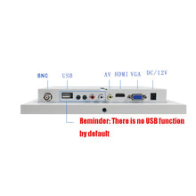 Load image into Gallery viewer, ZGYNK TB1016 10 Inch LCD Screen Ear Picking Equipment High-Definition Video Storage Display, US Plug, Regular Version, Ear Picking Video Version