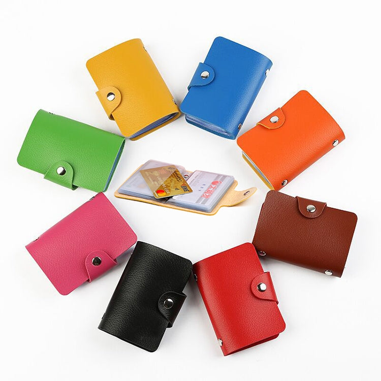 3 PCS Upgraded Version Card Bag Business Card Transparent Protective Cover Color Storage Card Holder, 10 Card Slots, 12 Card Slots, 24 Card Slots, 24 Cards Single Side Single Page