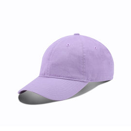 Baseball Cap Outing Leisure Peaked Cap Solid Color Washed Sun Hat