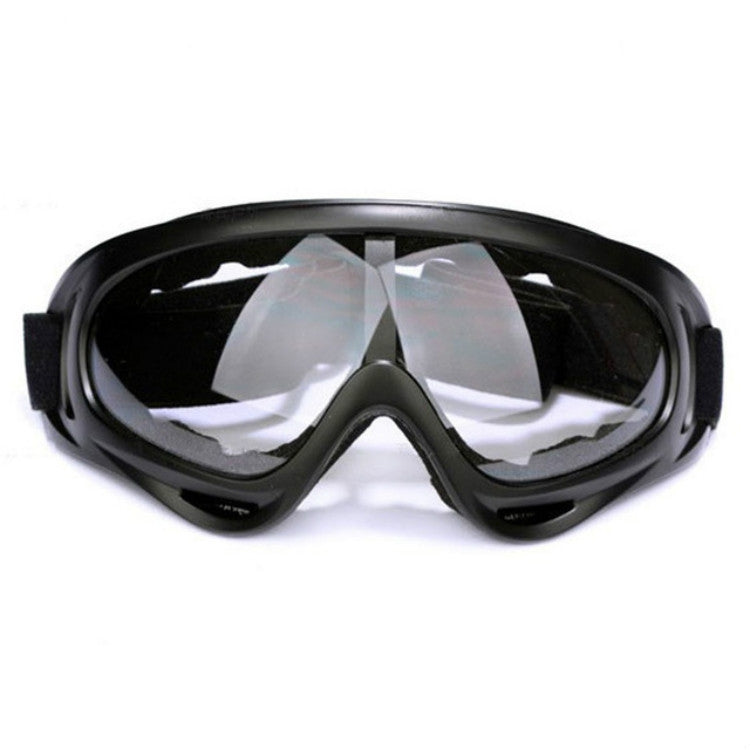 Windproof UV Resistant Ski Goggles Multi-functional Outdoor Sport Goggles