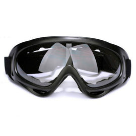 Windproof UV Resistant Ski Goggles Multi-functional Outdoor Sport Goggles