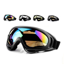 Load image into Gallery viewer, Windproof UV Resistant Ski Goggles Multi-functional Outdoor Sport Goggles