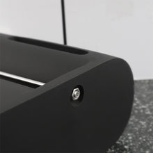 Load image into Gallery viewer, Soap Dispenser Kitchen Sink Steel Wire Ball Pot Brush Rag Storage Rack Set, Brush Rag Storage Rack Set