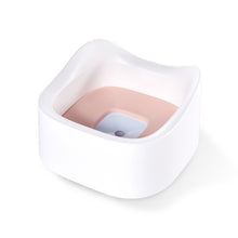 Load image into Gallery viewer, Pet Floating Drinking Bowl Without Wet Mouth Bowl Splash-Proof Drinking Bowl Pet Drinker