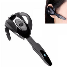 Load image into Gallery viewer, PS3 Bluetooth 5.0 Scorpion Unilateral Hanging Ear Bluetooth Earphone Black Hole Headset