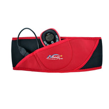 Load image into Gallery viewer, MBODY Fitness Slimming Belt Thin Belly Slimming Machine Postpartum Belly Belt