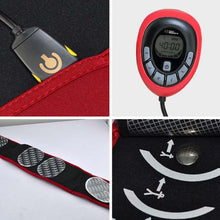 Load image into Gallery viewer, MBODY Fitness Slimming Belt Thin Belly Slimming Machine Postpartum Belly Belt