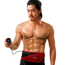 Load image into Gallery viewer, MBODY Fitness Slimming Belt Thin Belly Slimming Machine Postpartum Belly Belt