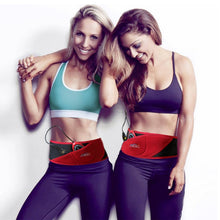 Load image into Gallery viewer, MBODY Fitness Slimming Belt Thin Belly Slimming Machine Postpartum Belly Belt