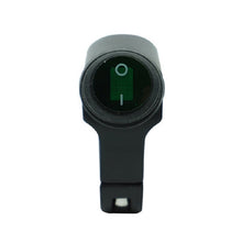 Load image into Gallery viewer, Motorcycle Aluminum Alloy Faucet LED Waterproof Switch Accessories Headlight Switch