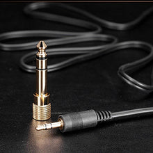 Load image into Gallery viewer, Takstar HD2000 Headset Headphone Wire Headphone