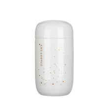 Load image into Gallery viewer, Portable Children Mini Cute Vacuum Flask Star Pocket Water Cup, Star White, Star Black