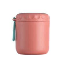 Load image into Gallery viewer, Stainless Steel Soup Cup Soup Pot Lunch Box Portable Thermos Cup, Red, Green