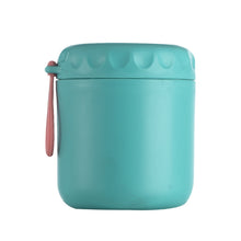 Load image into Gallery viewer, Stainless Steel Soup Cup Soup Pot Lunch Box Portable Thermos Cup, Red, Green