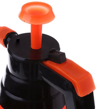 Load image into Gallery viewer, 2L Car Washing Pressure Spray Pot Auto High Corrosion Resistance Clean Pump Pressurized Sprayer Bottle