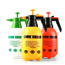 Load image into Gallery viewer, 2L Car Washing Pressure Spray Pot Auto High Corrosion Resistance Clean Pump Pressurized Sprayer Bottle