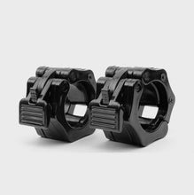 Load image into Gallery viewer, 2 PCS Professional Barbell BuckleHead Quick Lock