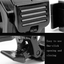 Load image into Gallery viewer, 2 PCS Professional Barbell BuckleHead Quick Lock