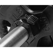 Load image into Gallery viewer, 2 PCS Professional Barbell BuckleHead Quick Lock