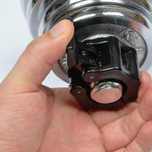 Load image into Gallery viewer, 2 PCS Professional Barbell BuckleHead Quick Lock