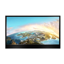 Load image into Gallery viewer, ZGYNK TPZ1303 Type-c Portable Computer Extender Display, US Plug, 10.1 inch 2560x1400, 11.6 inch 1920x1080, 13.3 inch 1920x1080, 13.3 inch 2560x1400, 14.1 inch 2560x1400, 15.6 inch 1920x1080, 15.6 inch 3840x2160